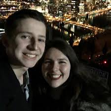 Marissa Levin and Teddy Boyd's Wedding Website