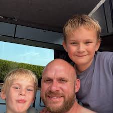 Anyone know where I can do an after party for my son's christening?