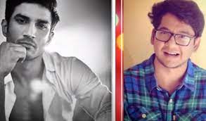 Siddharth pithani, a friend of actor sushant singh rajput who lived with him for some time, has been summoned siddharth pithani and neeraj are also present with the team.the cbi team reached. Siddharth Pithani Wiki Age Bio Siddharth Sushant Singh Rajput Relation Alltimetrends