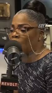 🚨 Mo'Nique Calls Out Unc Char's Lack of Empathy In Her Battle Against  Netflix