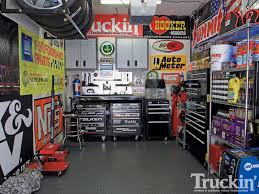 Sick Garage Garage Workshop Garage Shop Man Cave Garage