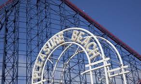 Blackpool pleasure beach run numerous shows and events throughout the year. When Will Blackpool Pleasure Beach Reopen Express Co Uk