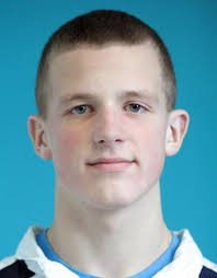 Outside The Lines With Robbie Davison From Sandwich High School