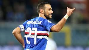 These are the detailed performance data of uc sampdoria player fabio quagliarella. Sampdoria Quagliarella Uno Stagista Per La Nazionale