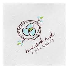 Logo Maker Premium Logos For Sale Brandcrowd Shop Logo Design Logo Design Hospital Logo