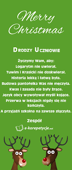 Tam ich powitali pracownicy muzeum, którzy wręczyli wszystkim uczniom mapy, a na drogę wodę oraz batoniki. Zyczenia Swiateczne Dla Uczniow