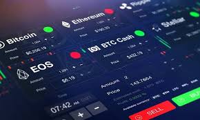 If you can't handle the big swings, stay out. Does Blockchain Enthusiast Saurabh Singla Provide Tips For Avoiding Losses In Crypto Trading Autobala