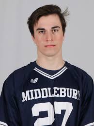 2024 Men's Lacrosse Roster