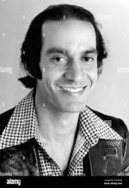 Gregory sierra hi-res stock photography and images