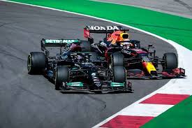 Leclerc felice per vettel e curioso su aston martin. Gp Portogallo 2021 Ordine Di Arrivo F1 Risultati Formula 1 Motorsport