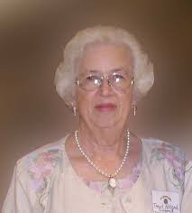 Remembering Tena Phillips