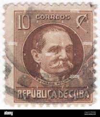 Tomás estrada palma hi-res stock photography and images