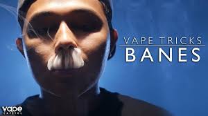 Check out byron, budtat2, freshskaterjay, dany lolo, and andy victorine doing what they do best. 10 Easy Vape Tricks That Make You Look Like A Pro Vape Club