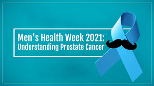 Prostate cancer is a common type of cancer in men, according to the mayo clinic. Prioritizing Men S Health By Understanding Prostate Cancer Hetero Healthcare