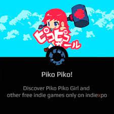 Piko Piko Girl An Amazing Platform Game In Pixelart Discover And Play It Now Download The Free Demo On Indiexpo Developer Gamedesigner Gam Giochi Indie