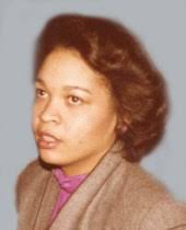 Agnes Brazier Ousley Obituary