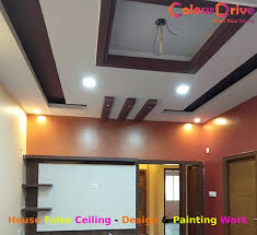 Maybe you would like to learn more about one of these? Colourdrive Home Solutions On Twitter House False Ceiling Design Painting Work Interiorpaintingservices Falseceilingwork Falseceilingdesigns Livingroompainting Livingroomfalseceiling Roomceilingdesigns Interiorpainting Popceiling