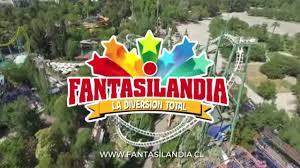 This is fantasilandia by marabuntapost on vimeo, the home for high quality videos and the people who love them. Fantasilandia Chile 2017 Youtube