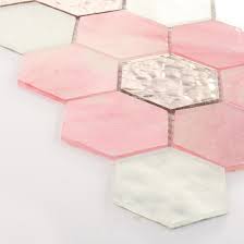 Maybe you would like to learn more about one of these? China Flower Patterned Pink Silver Bathroom Wall Glass Tile Mosaic China Silver Mosaic Tiles Glass Floor Tile