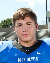 2015 Varsity Roster — QHS Football