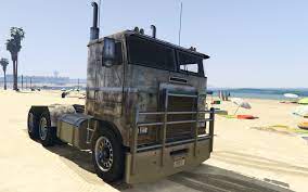 Jul 16, 2021 · based on optimus prime's cybertronian form as seen in the dreamwave comic book the war within, this version of prime transforms into cybertronian truck. Evasion Mode Optimus Prime Transformers 4 Gta5 Mods Com