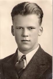 Melvin Robert “Bob” Cooke (1923-1992)