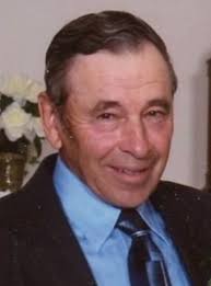 Adrian Edward Jurek (1934-2017)