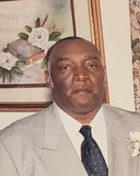 Obituary for Albert Josey