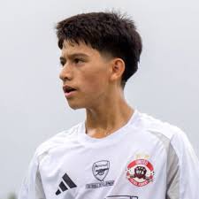 United Futbol Academy (Boys)