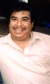 Oscar Sanchez Obituary