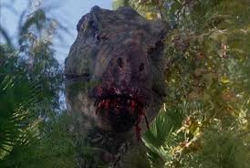 For some that will be fine but when you consider the fact this is the same movie as the second one dumbed down even more and when you consider how smart the first one was you need to ask yourself what the point of this was. Rexy Jurassic Park 3 Jurassic World Wiki Fandom