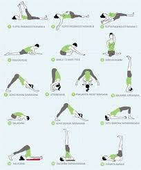 Infographic Jason Crandell S Yoga For Immunity Vinyasa Yoga Yoga Sequences Yoga Postures