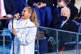 These are some of the big names that took part. Jennifer Lopez Gives Moving Rendition Of This Land Is Your Land At Inauguration