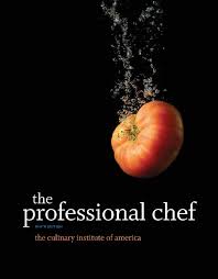 Brad's steak roll up's with heirloom tomato relish recipe you can have brad's steak roll up's with heirloom tomato relish using 19 ingredients and 6 steps. The Professional Chef 9ed 9780470421352 0470421355 Dokumen Pub