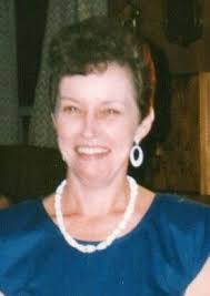 Obituary of Joan Edith Knox (Veley)