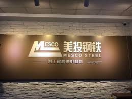 Messco building supply inc yra produktų ir paslaugų, pavyzdžiui, paslaugų teikėjas būvmateriāli. Galvanized Steel Company Manufacturers Wholesalers Mesco Steel