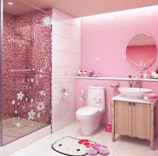 Sceglieteli di design, con rifiniture in acciaio, o assolutamente nude, in linea con il mood scelto per arredare il bagno. Idee Per Un Bagno Moderno Rosa Come Realizzarlo Idee Bagno
