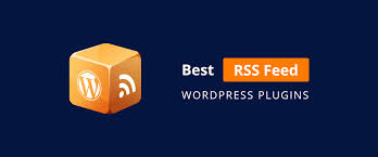 Maybe you would like to learn more about one of these? Best Wordpress Rss Feed Plugins For 2019 Free Premium