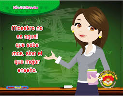 Lo que la mayoría de los países hacen para celebrar esta a continuación te daremos algunas ideas de frases que puedes enviarles o utilizar para escribir en las cartas a tus maestros, o feliz frases día del maestro con imágenes bonitas. Tarjetas Dia Del Maestro Hago Mi Tarea