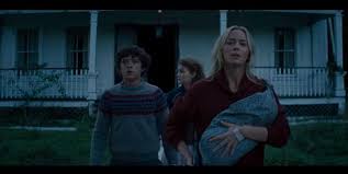 Nonton Film A Quiet Place Part 2 2020 Sub Indo Pingkoweb Com