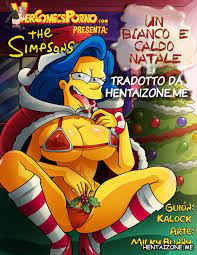 Simpson Hentai • Hentai Zone