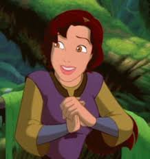 Quest for camelot (also known as the magic sword: Kayley Disney Versus Non Disney Villains Wiki Fandom Powered By Wikia Evil Knight Quest For Camelot Disney Villains