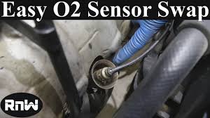 Ford edge bank 1 sensor 1, bank 1 sensor 2 replacement and location. How To Replace An Oxygen O2 Sensor And Bank 1 Bank 2 Sensor Locations Youtube