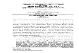 Sekiranya tinggal di dalam hartanah strata seperti kondominium, pangsapuri atau rumah di dalam. Sekelumit Penjelasan Tentang Surat Aphb Akta Pembagian Hak Bersama