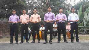Smka maahad hamidiah, sekolah kluster kecemerlangan. Mirwana Smka Maahad Hamidiah Kajang Selangor Youtube