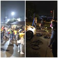 Noticias de cali colombia el pais. Ya Hay Bloqueos Y Cierres De Via En Cali Valle Del Cauca Y Suroccidente Colombiano Reporte Desde Las 5 00 A M Tubarco Noticias