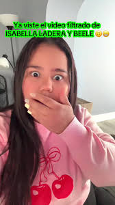 Bibi Rivera Erome Isabella Ladera