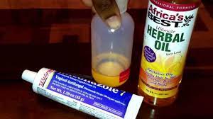 Monistat creams like monistat 7 can be effective cures for most yeast infections. Monistat Hair Growth Challenge My Mn Mix Youtube