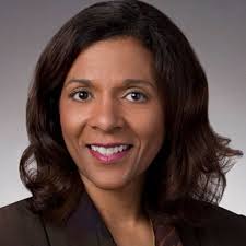 Dr. Pamela Johnson - Amberton University