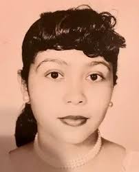 Obituary for Mahalia J. (Carter) "Sip" Lipscomb